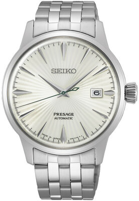 Seiko Presage Automatic SRPG23J1 Cocktail Time "Martini"