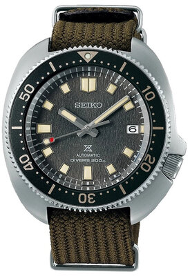 Seiko Prospex Sea Automatic Diver's SPB237J1