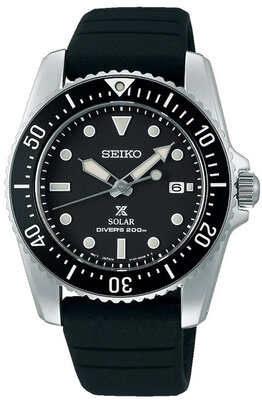 Seiko Prospex Sea Solar Diver's SNE573P1