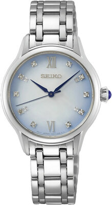 Seiko Quartz SRZ539P1 Seiko 140th Anniversary Limited Edition