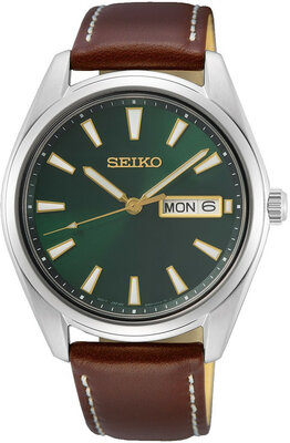 Seiko Quartz SUR449P1