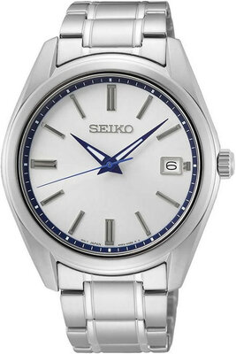 Seiko Quartz SUR457P1 140th Anniversary Limited Edition