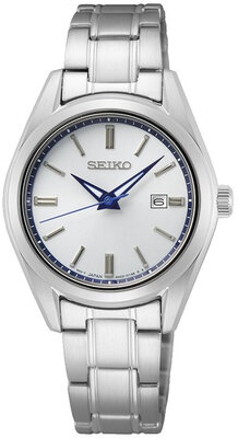 Seiko Quartz SUR463P1 140th Anniversary Limited Edition