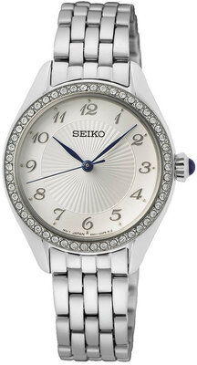 Seiko Quartz SUR479P1