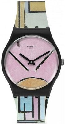 Swatch GZ350