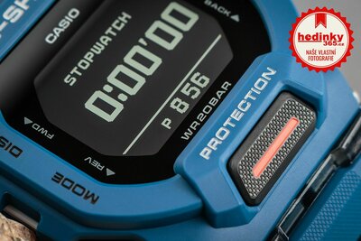 Casio G-Shock G-Squad GBD-200-2ER