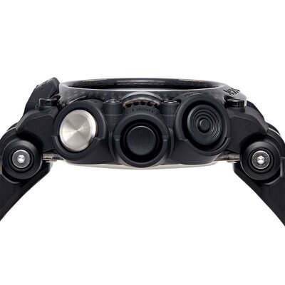 Casio G-Shock Gravitymaster GR-B200-1BER Carbon Core Guard