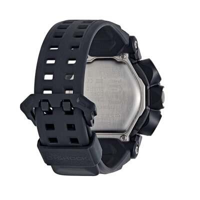 Casio G-Shock Gravitymaster GR-B200-1BER Carbon Core Guard
