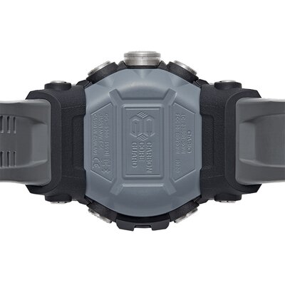 Casio G-Shock Mudmaster GG-B100-8AER Carbon Core Guard