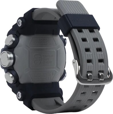Casio G-Shock Mudmaster GG-B100-8AER Carbon Core Guard