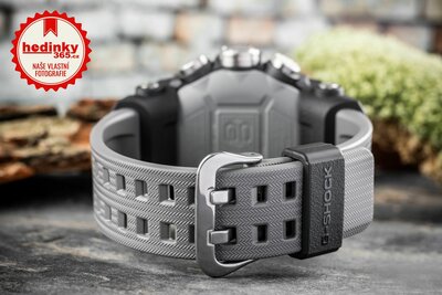 Casio G-Shock Mudmaster GG-B100-8AER Carbon Core Guard