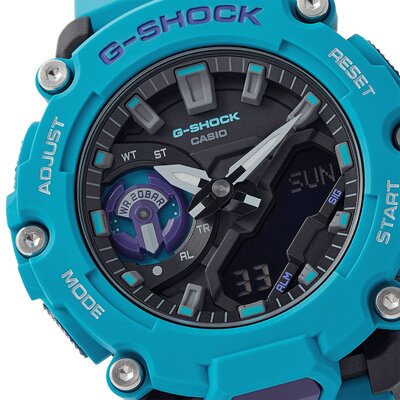Casio G-Shock Original GA-2200-2AER Carbon Core Guard