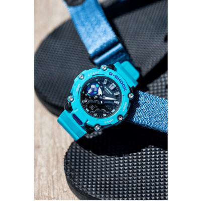 Casio G-Shock Original GA-2200-2AER Carbon Core Guard