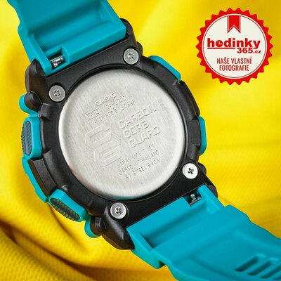Casio G-Shock Original GA-2200-2AER Carbon Core Guard