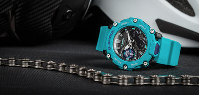 Casio G-Shock Original GA-2200-2AER Carbon Core Guard