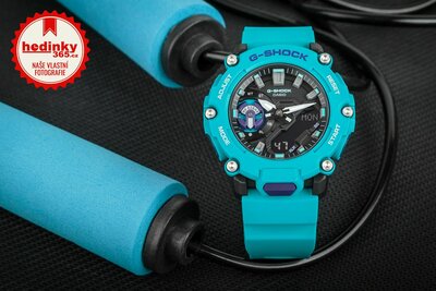 Casio G-Shock Original GA-2200-2AER Carbon Core Guard