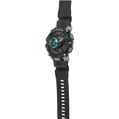 Casio G-Shock Original GA-2200M-1AER Carbon Core Guard