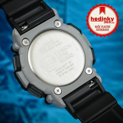 Casio G-Shock Original GA-2200M-1AER Carbon Core Guard