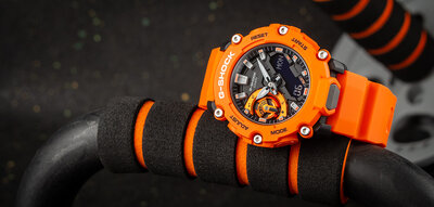 Casio G-Shock Original GA-2200M-4AER Carbon Core Guard