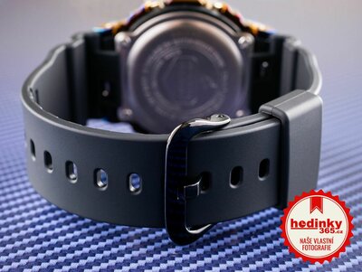 Casio G-Shock Original GM-5600SN-1ER Shanghai Night Series Limited Edition