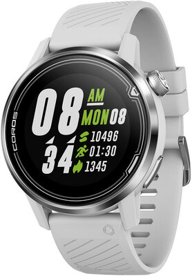 Coros Apex, 42mm bílé