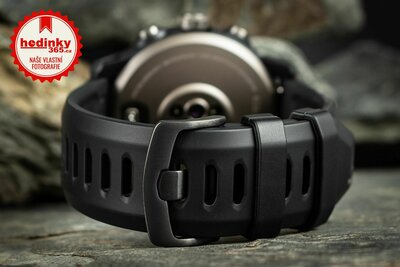 Coros Apex Pro 47mm černé