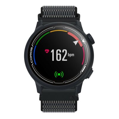 Coros Pace 2 Navy Blue / Nylon Band