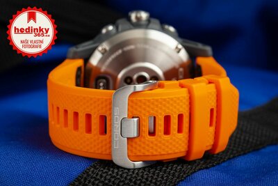 Coros Vertix 47mm Fire Dragon