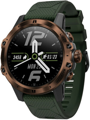 Coros Vertix 47mm Mountain Hunter (II. Jakost)