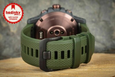 Coros Vertix 47mm Mountain Hunter