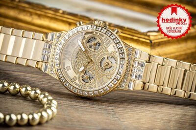 Guess Ladies Sport Moonlight GW0320L2