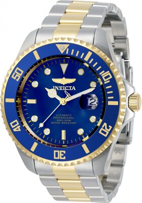 Invicta Pro Diver Automatic 34042