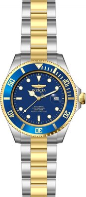 Invicta Pro Diver Automatic 34042