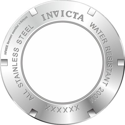 Invicta Pro Diver Automatic 34042