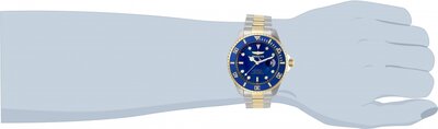 Invicta Pro Diver Automatic 34042