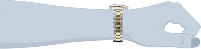 Invicta Pro Diver Automatic 34042