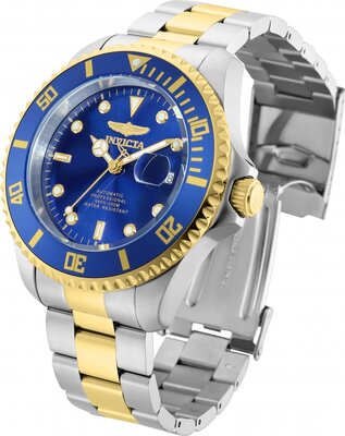 Invicta Pro Diver Automatic 34042