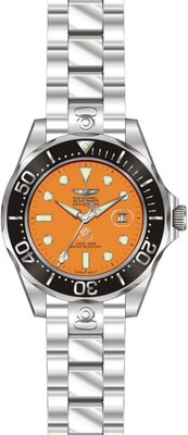 Invicta Pro Diver Automatic 4186