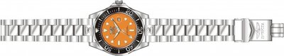 Invicta Pro Diver Automatic 4186
