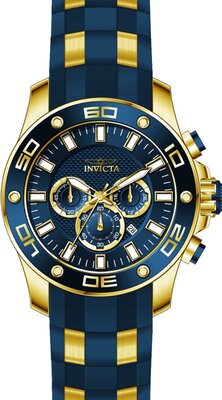 Invicta Pro Diver Quartz 50mm 26087 SCUBA