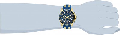 Invicta Pro Diver Quartz 50mm 26087 SCUBA