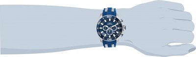 Invicta Pro Diver SCUBA Quartz Chronograph 26085