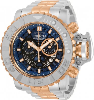 Invicta Sea Hunter Quartz 30910