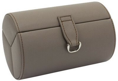 Kazeta na hodinky Friedrich Lederwaren Bond 20117-3