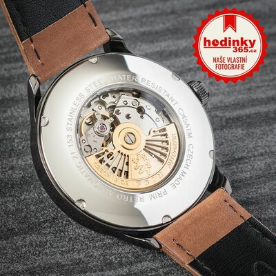 Prim PRIM Retro Automatic 21 - F W01C.13149.F