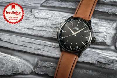 Prim PRIM Retro Automatic 21 - F W01C.13149.F