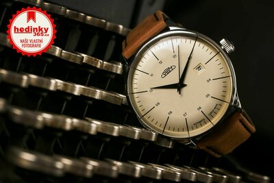 Prim Retro Automatic W01C.13055.N