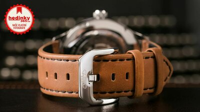 Prim Retro Automatic W01C.13055.N