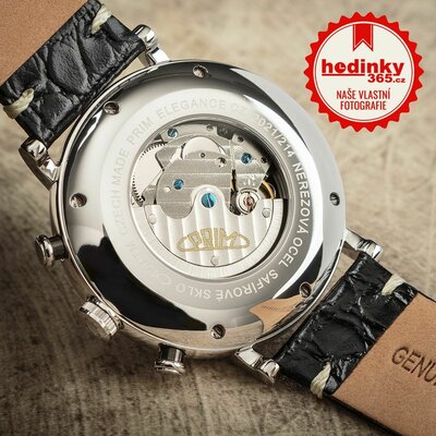 Prim Retro CZ 21 Automatic W01P.13148.22.B