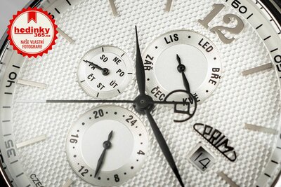 Prim Retro CZ 21 Automatic W01P.13148.22.B